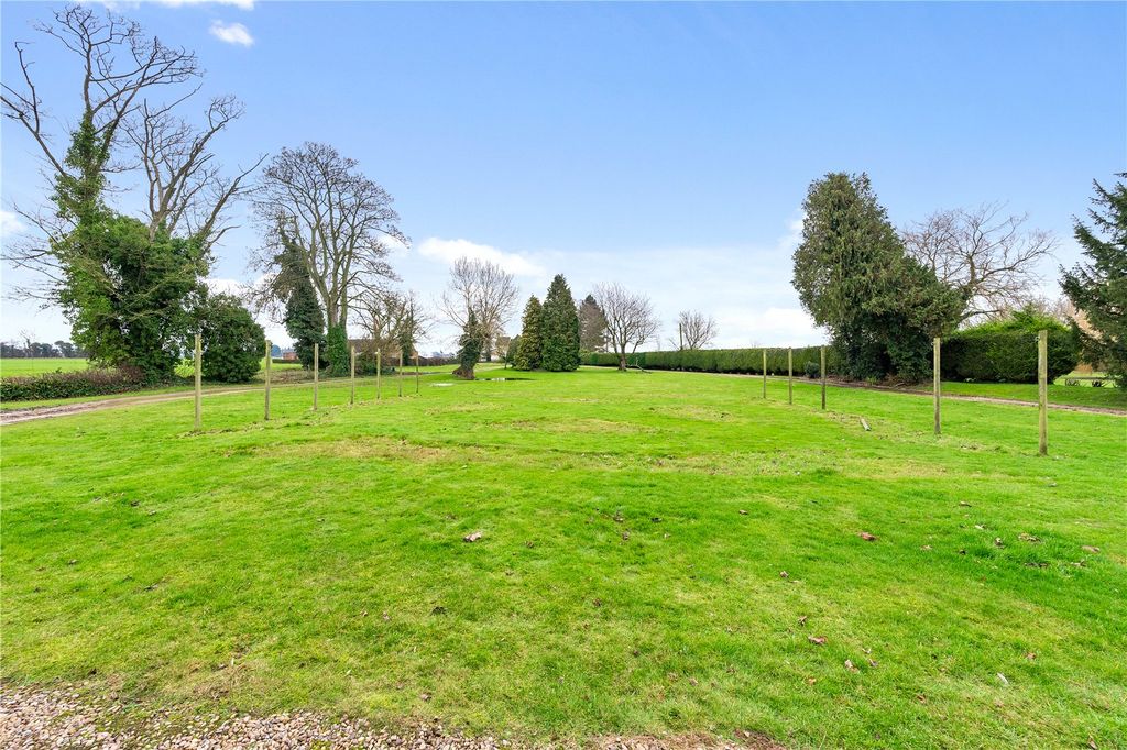 Additional image 18 of Land for saleOrchard Grange, Main Street, Ryther, Tadcaster, North Yorkshire LS24