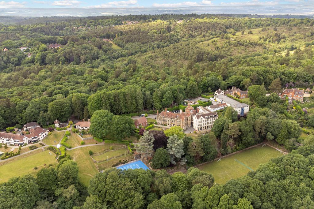 Additional image 4 of Land for saleThe Royal School, Farnham Lane, Haslemere, Surrey GU27