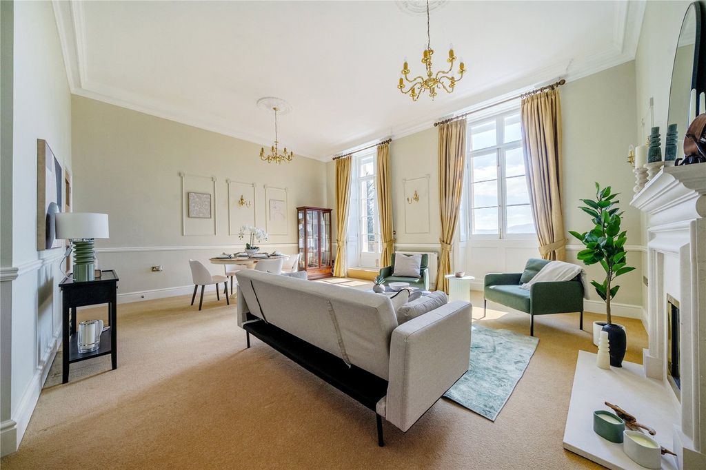 Additional image 8 of 3 bed flat for salePenoyre, Brecon, Powys LD3