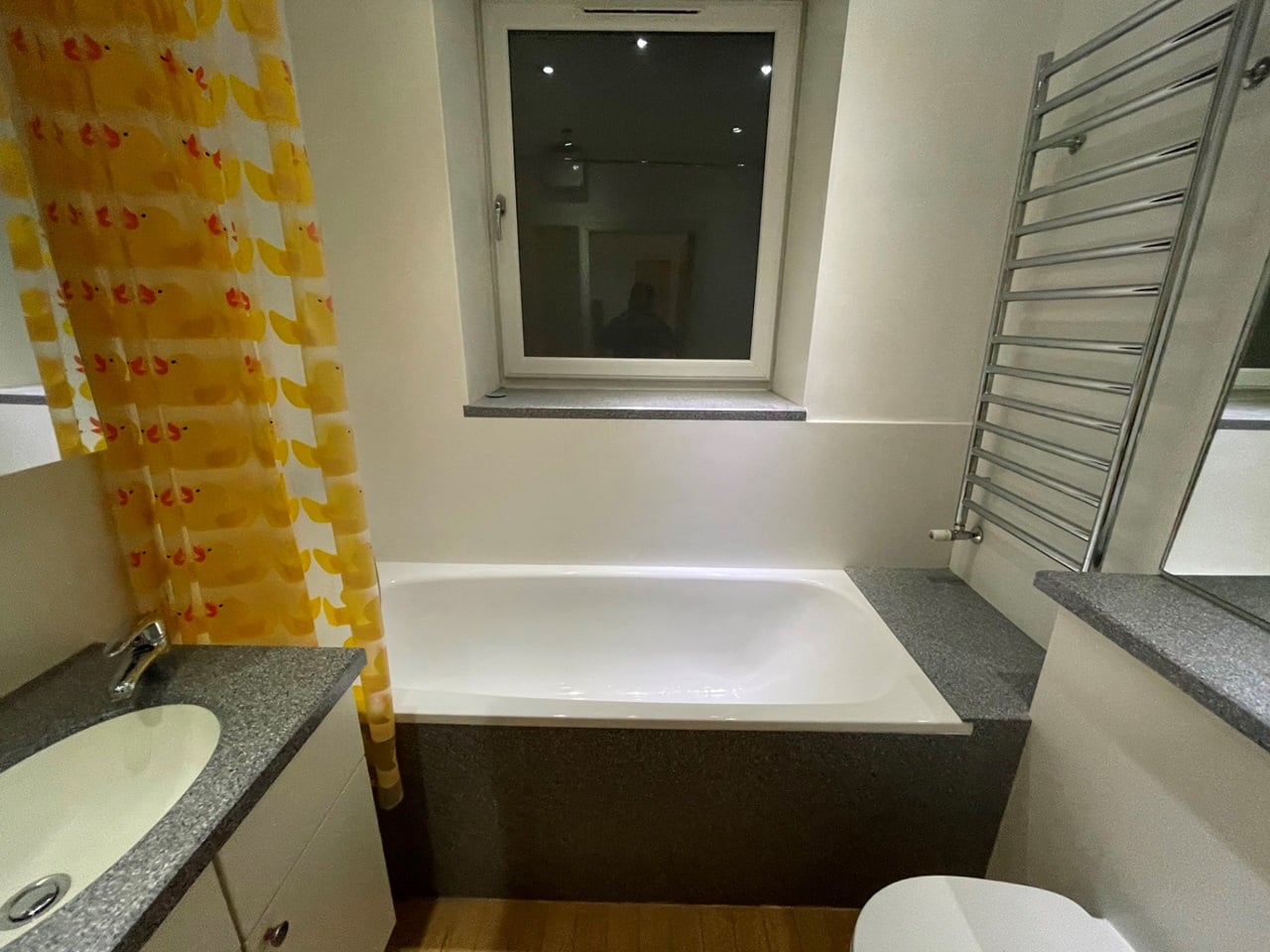 Additional image 7 of 1 Bed Flat, Queen Court, WC1N, N1 7GU