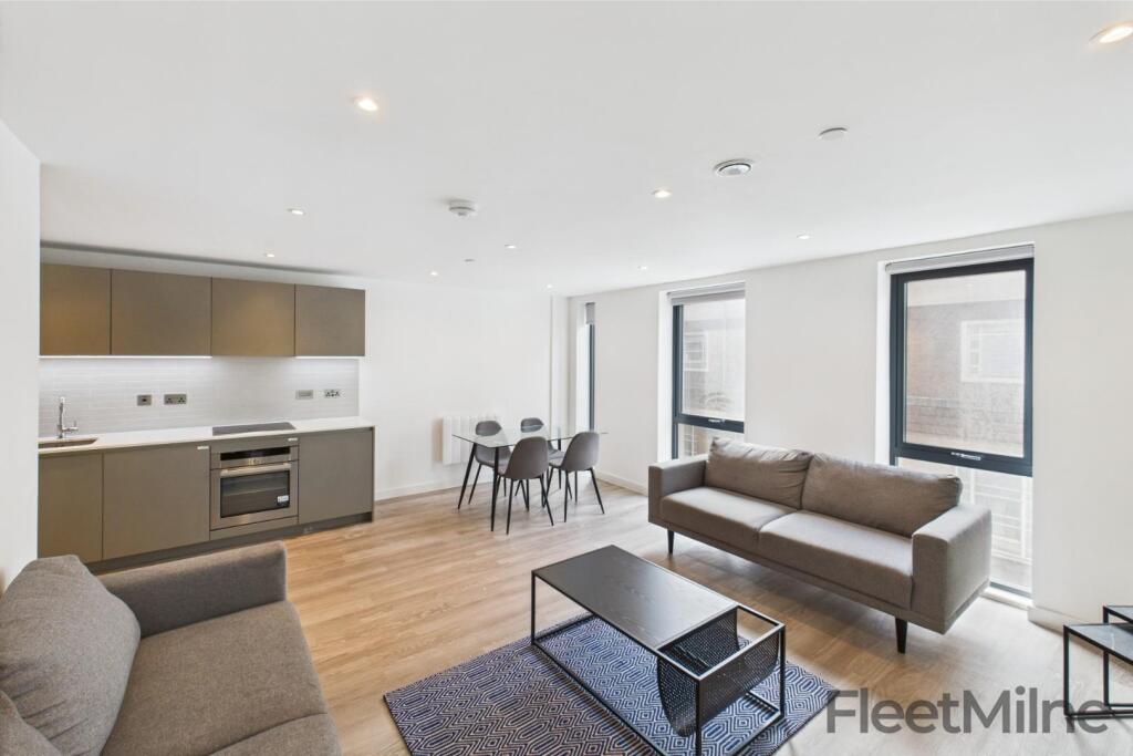 Additional image 3 of Lionel Street, B3 1EE