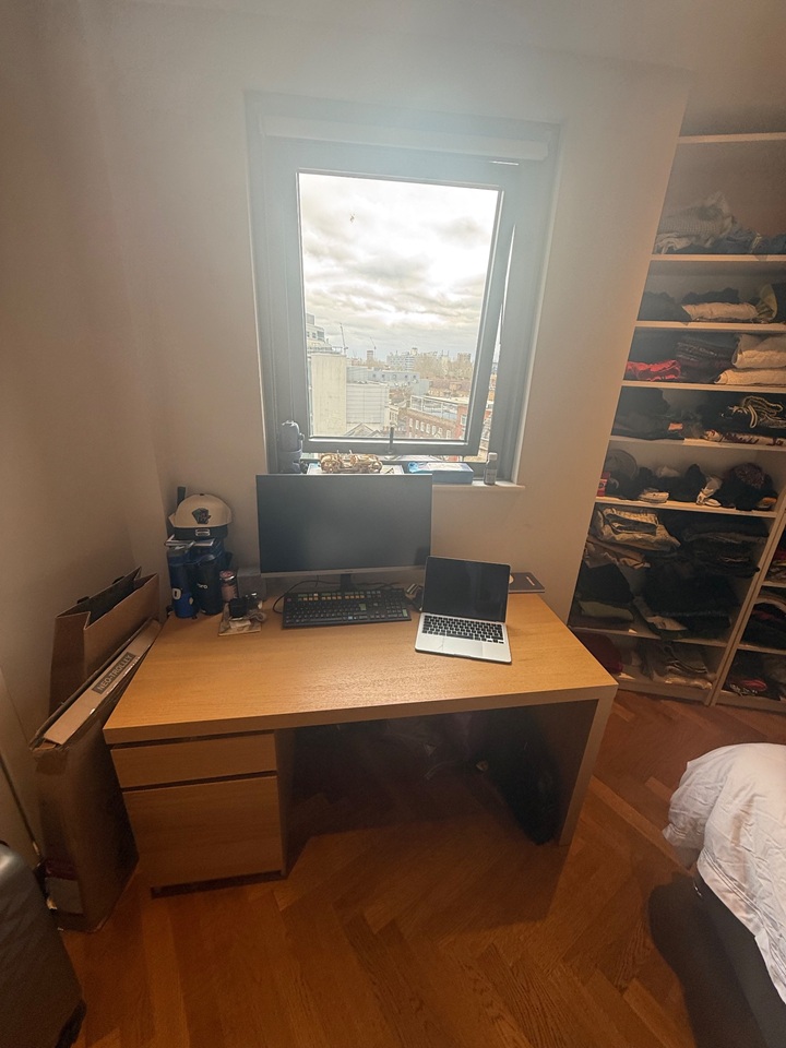 Additional image 14 of Room in a Shared House, Long Lane, SE1, N1 7GU