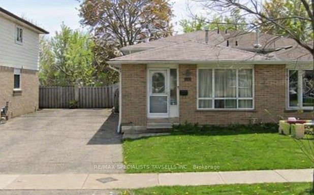 242 Archdekin Drive, Brampton, ON, L6V 1Z2