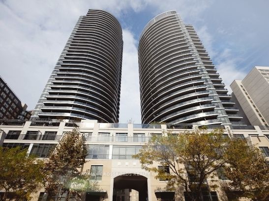 503-21 Carlton Street, Toronto, ON, M5B 1L3