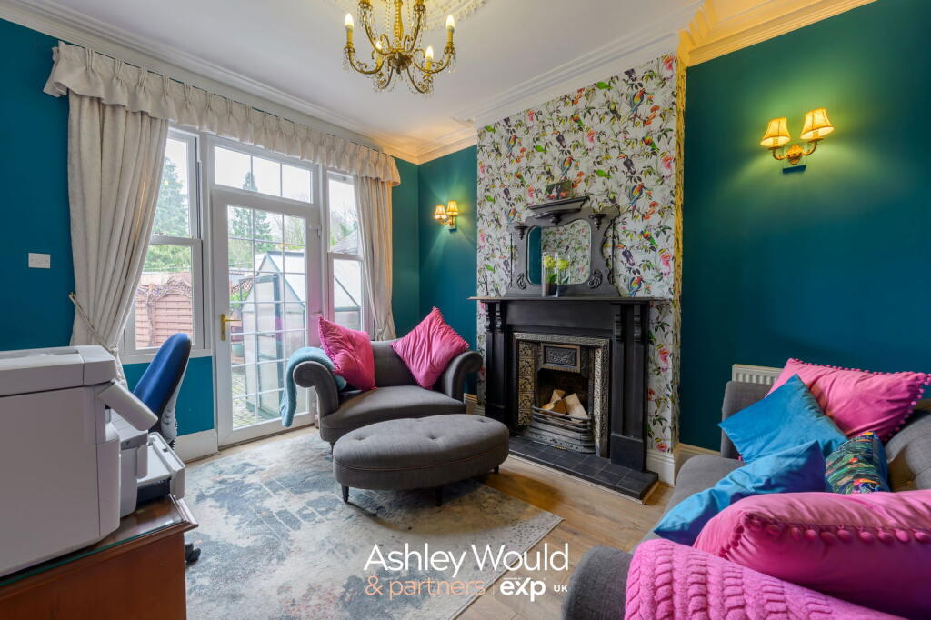 Additional image 3 of Beauty Bank, Cradley Heath, B64 7HZ