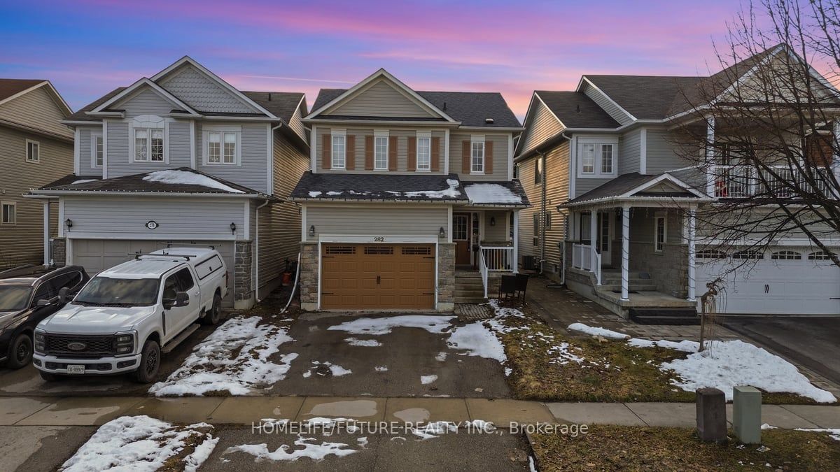 Additional image 3 of 282 Scottsdale Drive, Clarington, ON, L1C 5J2