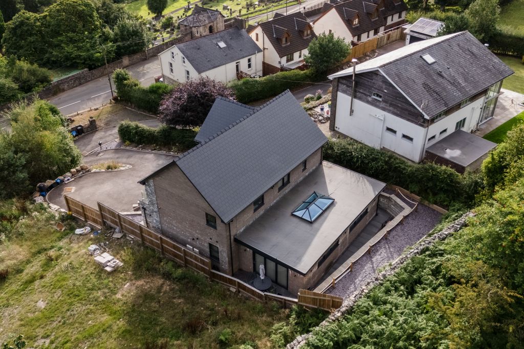 Additional image 44 of 3 bed detached house for saleCarn Gwilym Goch, Cefn Coed, Merthyr Tydfil CF48