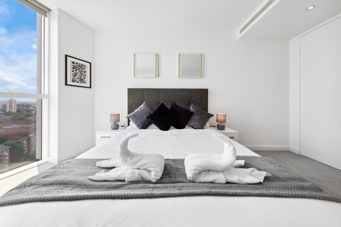 Additional image 5 of 1 Bed Flat, Wandsworth Road, SW8, N1 7GU