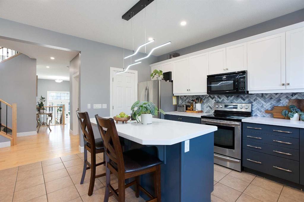 Additional image 4 of 2016 Windsong Drive SW, Airdrie, AB, T4B 0P6
