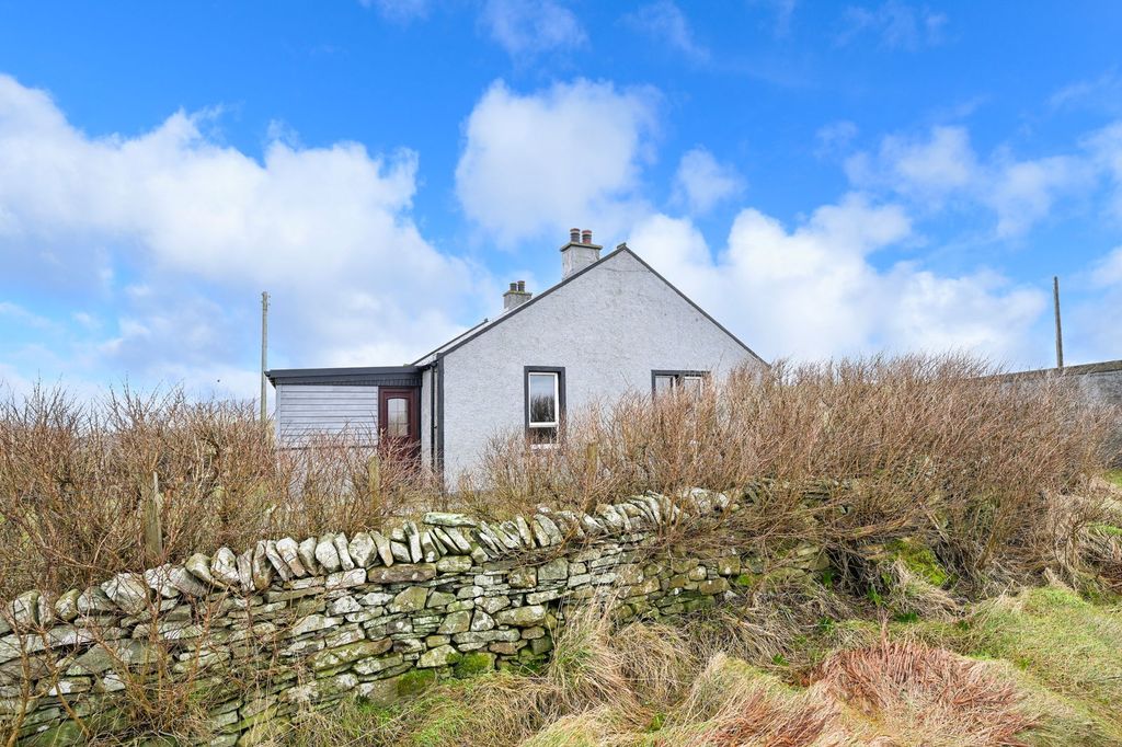 Additional image 31 of 2 bed bungalow for saleHoulnalea, Dunrossness, Shetland ZE2