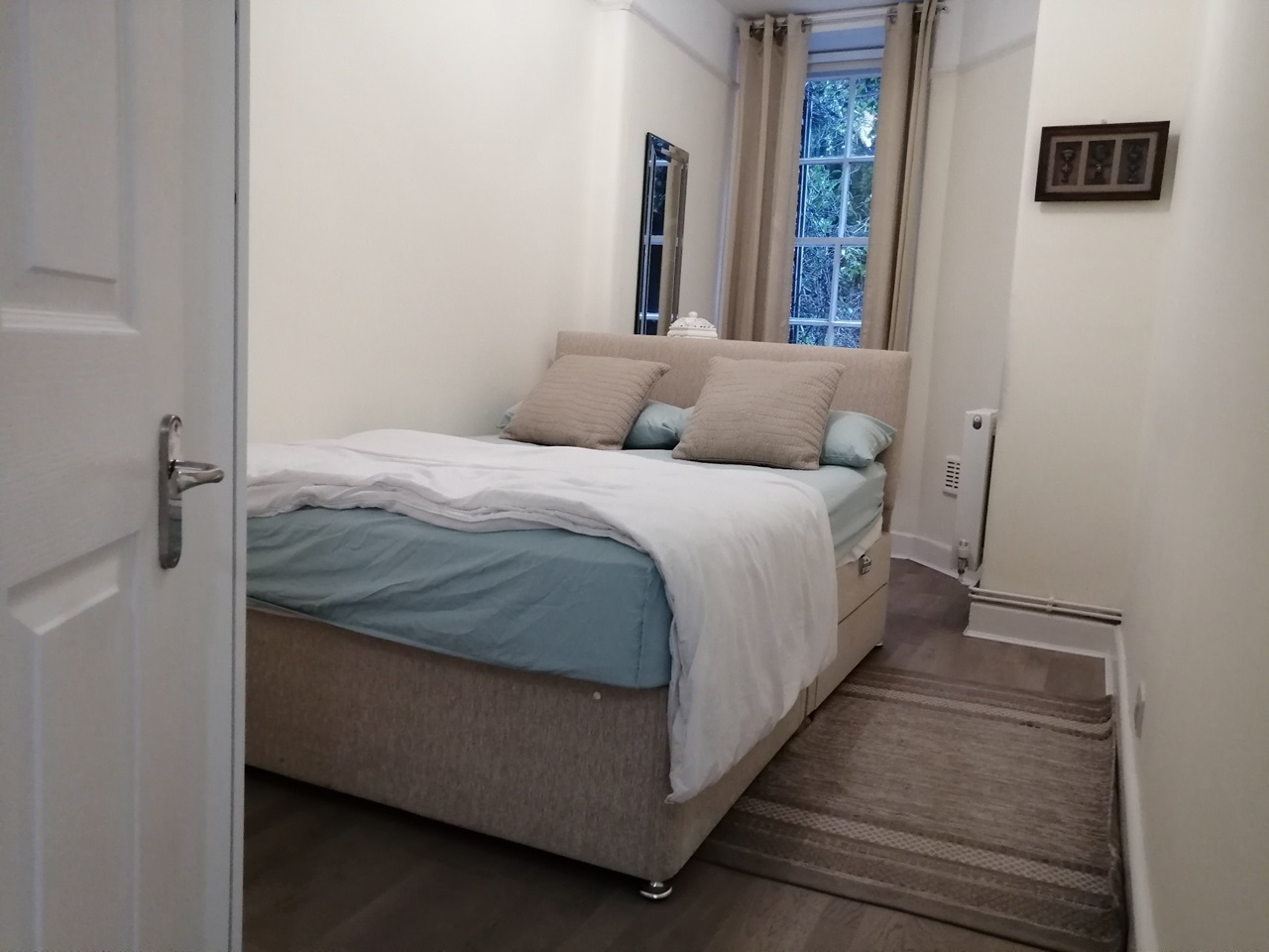 Additional image 12 of 1 Bed Flat, Grove End House, NW8, N1 7GU