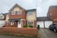 Glentworth Avenue, Middlesbrough, North Yorkshire, TS3