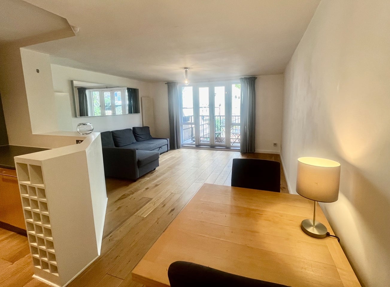 Additional image 4 of 1 Bed Flat, Wharfdale Road, N1, N1 7GU