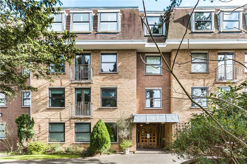 Additional image 17 of 2 bed flat for saleBanbury Road, Oxford, Oxfordshire OX2