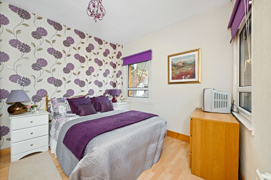 Additional image 10 of 2 bed maisonette for sale13 Eskdaill Street, Dalkeith, Midlothian EH22