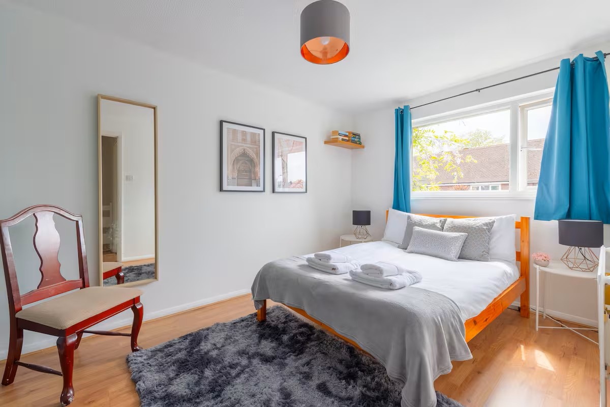 Additional image 17 of 3 Bed End Terrace, Delverton Road, SE17, N1 7GU