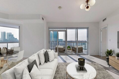 Additional image 8 of 711-30 Ordnance Street, Toronto, ON, M6K 0C8