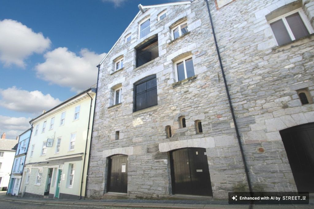 Additional image 23 of 2 bed flat for saleNew Street, Plymouth PL1