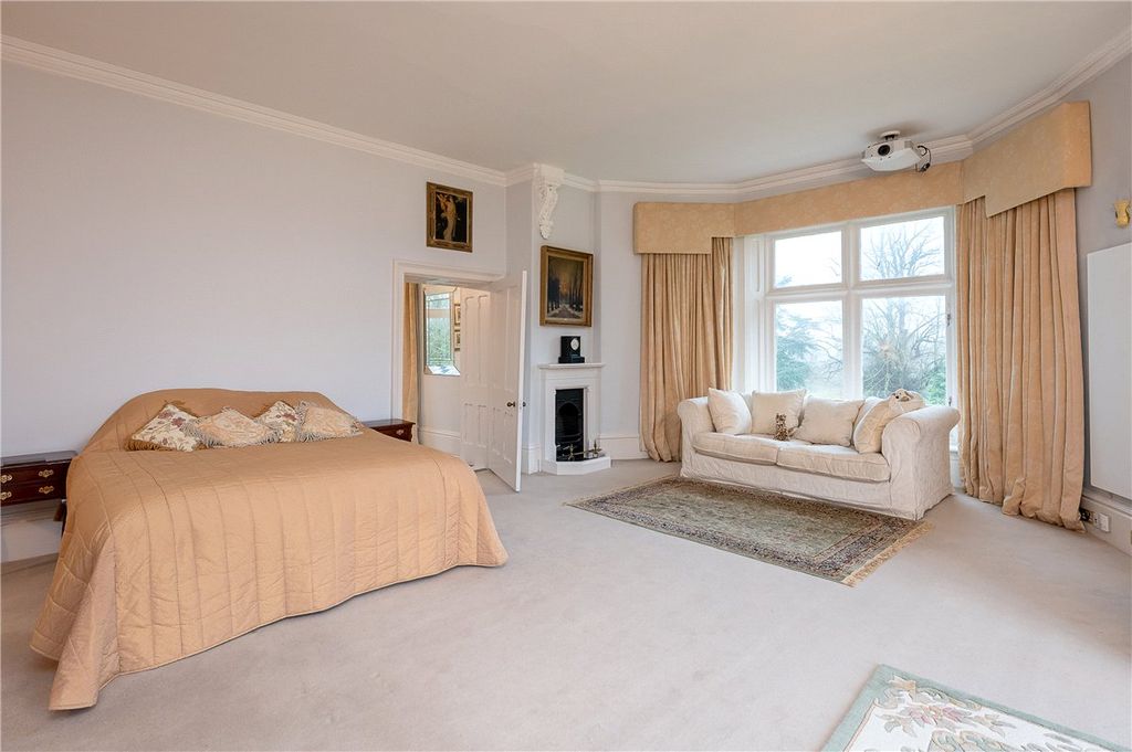 Additional image 14 of 8 bed detached house for saleNorthorpe Hall, Northorpe, Gainsborough, Lincolnshire DN21