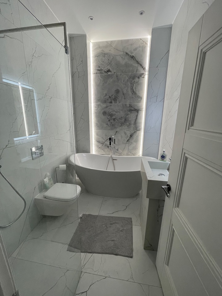 Additional image 4 of 2 Bed Flat, Anchor Terrace, SE1, N1 7GU