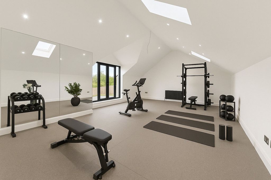 Additional image 24 of 6 bed detached house for saleNavaron House, Wigton Lane, Alwoodley, Leeds, West Yorkshire LS17