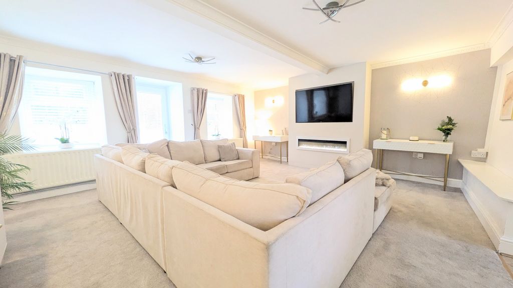 Additional image 13 of 5 bed detached house for saleTrebeddau Farm, Mountain Hare, Merthyr Tydfil CF47