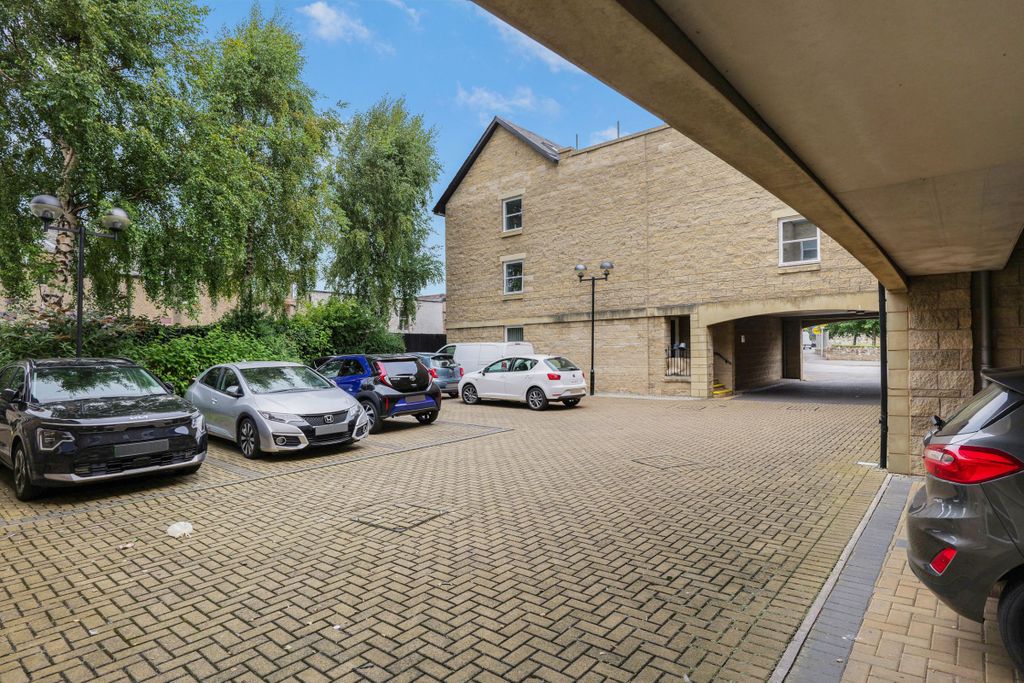 Additional image 12 of 2 bed flat for sale35 Bowmans View, Dalkeith EH22