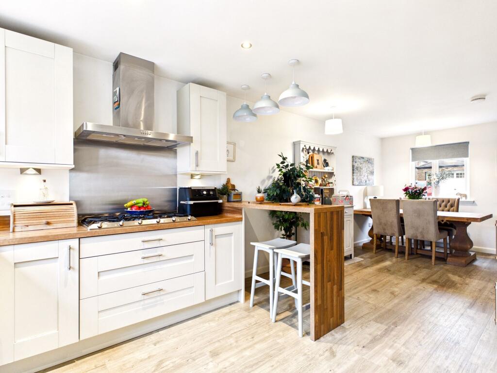 Additional image 7 of Baillie Crescent, Alford, AB33