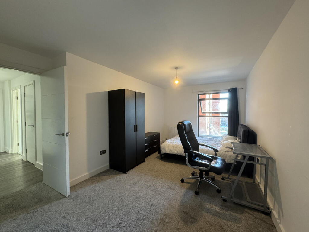 Additional image 5 of Tennant Street, Birmingham, B15 1