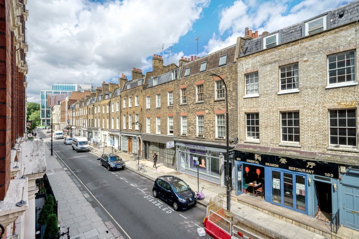 Additional image 8 of 2 Bed Flat, Carlton House, W1T, N1 7GU