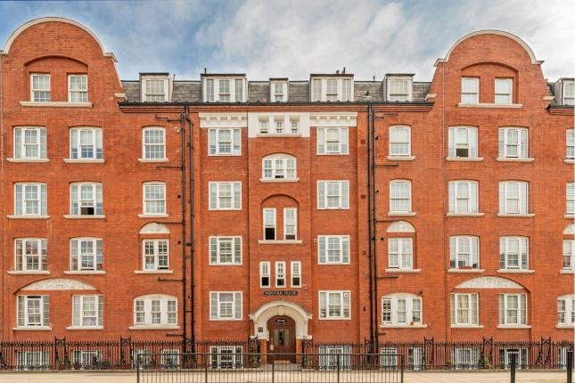 Additional image 21 of 1 Bed Flat, Norfolk House, SW1P, N1 7GU