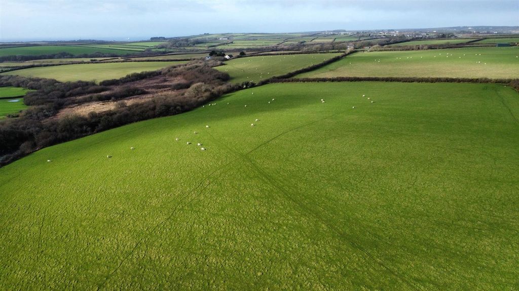 Additional image 6 of Land for saleWalwyns Castle, Haverfordwest SA62