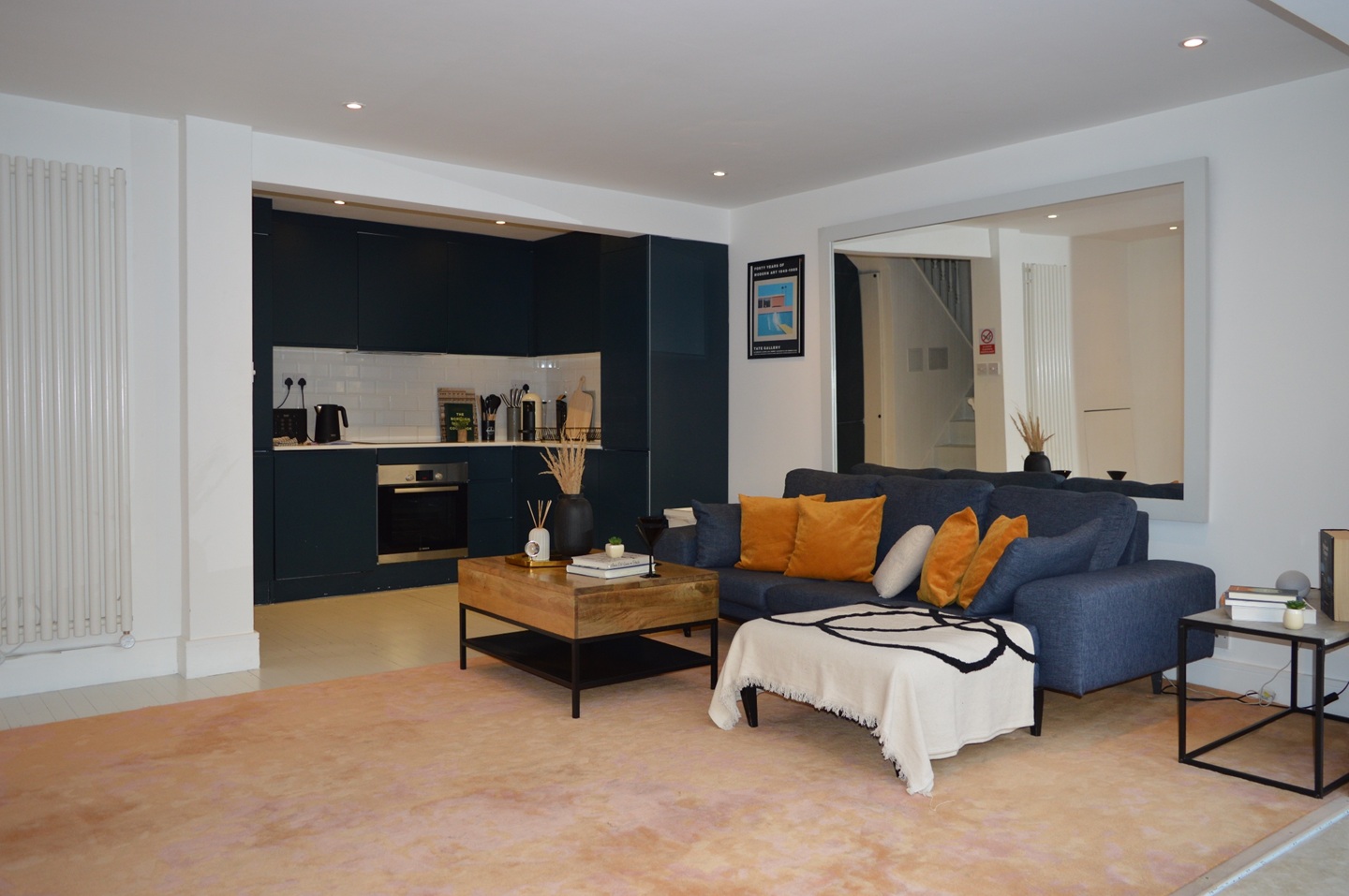 Additional image 40 of 2 Bed Maisonette, Councillor Street, SE5, N1 7GU