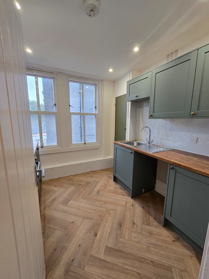 Additional image 9 of 2 Bed Flat, Old Kent Road, SE1, N1 7GU