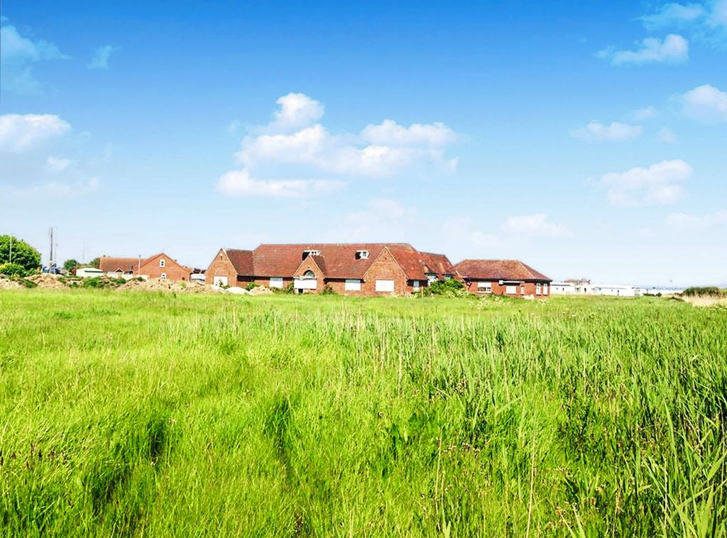 Land for saleSutton Road, Trusthorpe, Mablethorpe LN12