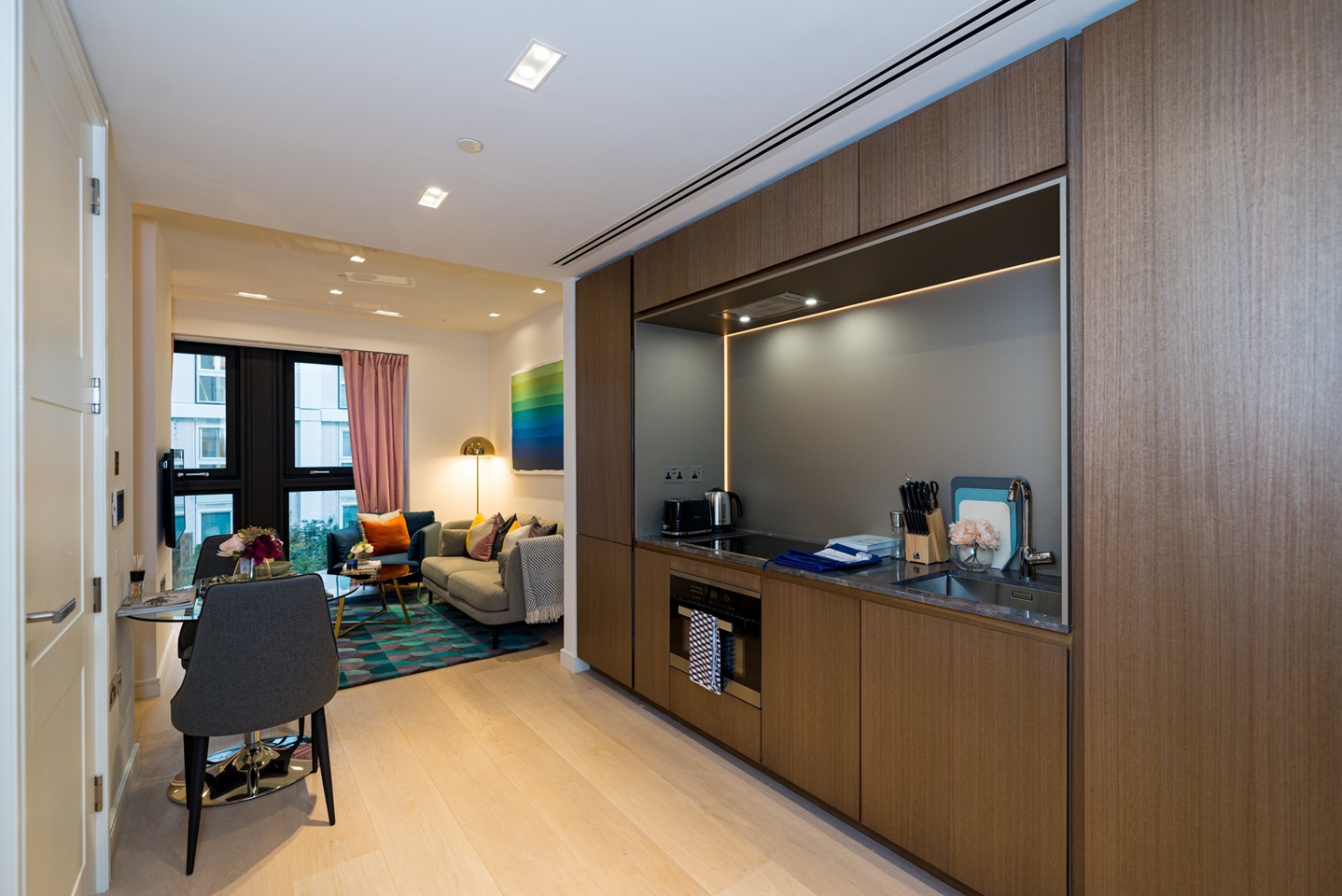 Additional image 4 of Studio Flat, Portugal Street, WC2A, N1 7GU