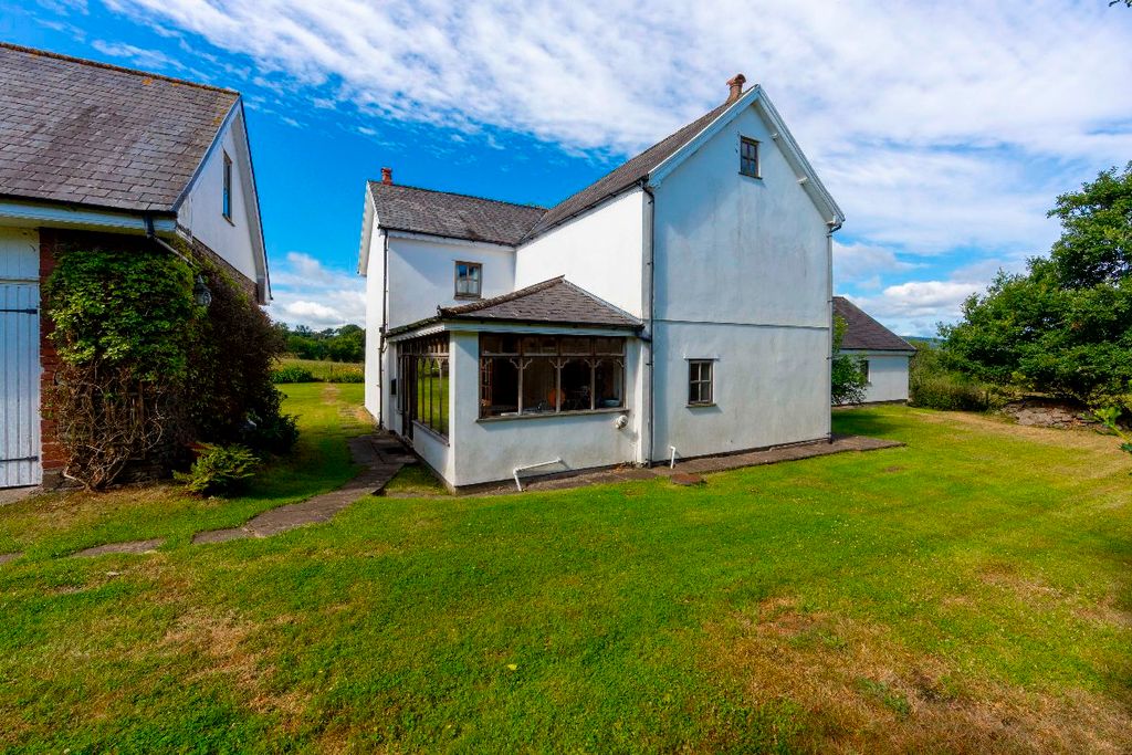 Additional image 11 of 4 bed detached house for saleBerth Gron, Tydu Road, Nelson, Treharris CF46