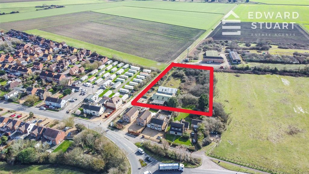 Additional image 8 of Land for salePeterborough Road, Eye, Peterborough, Cambridgeshire PE6