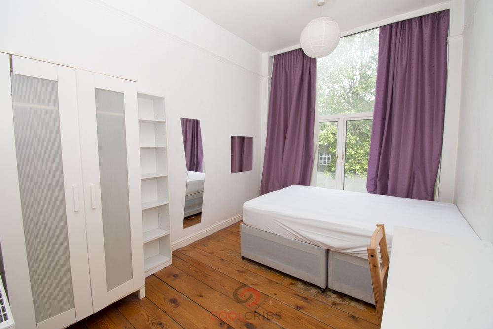Additional image 8 of 4 Bed Flat, Caledonian Road, N7, N1 7GU