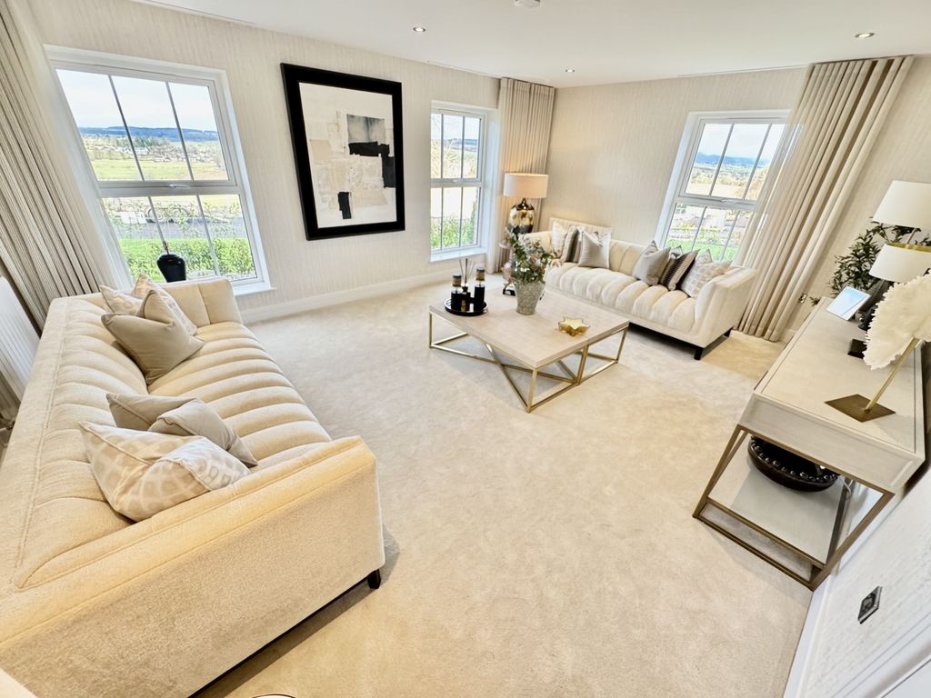 Additional image 4 of 4 bed country house for saleNo. 2 Torr Farm, Bridge Of Weir PA11