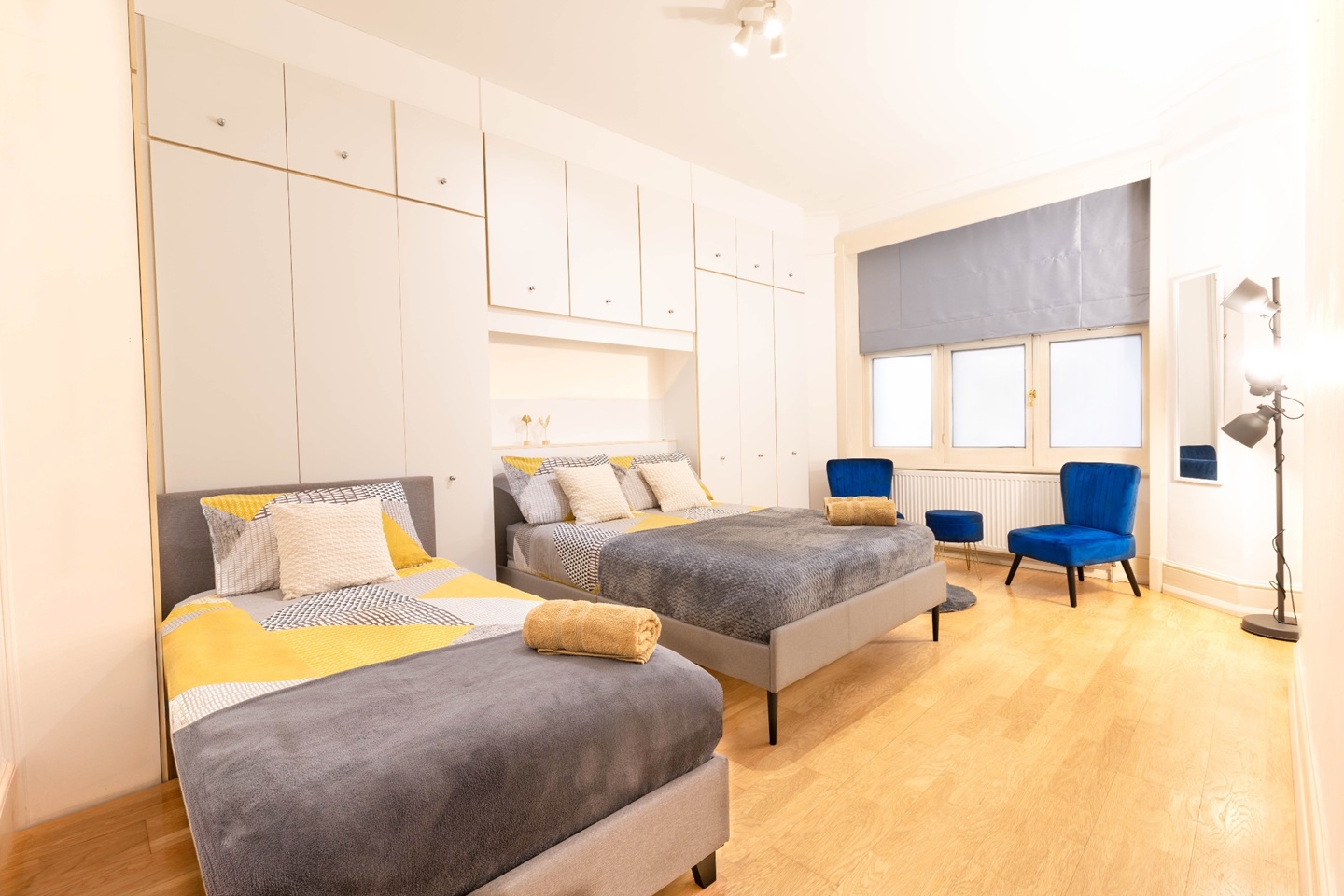 Additional image 5 of 6 Bed Flat, Paddington, NW1, N1 7GU