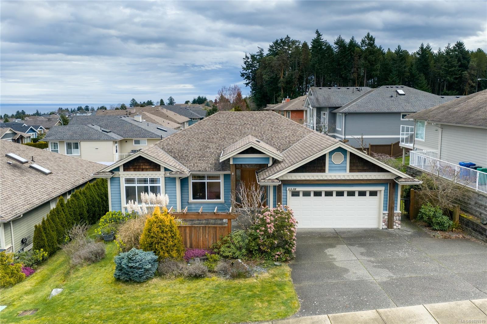 6538 Harrier Road, Nanaimo, BC, V9V 1V8