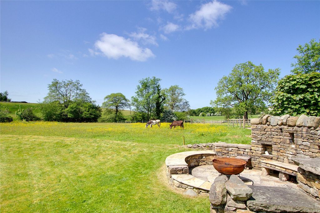 Additional image 37 of 6 bed semi-detached house for saleCowan Bridge, Carnforth, Lancashire LA6