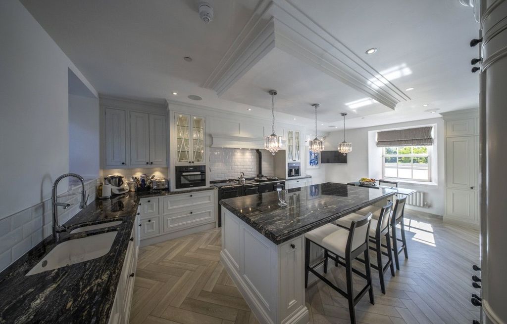 Additional image 6 of 4 bed detached house for salePittrichie Mansion House, Whiterashes, Aberdeen AB21