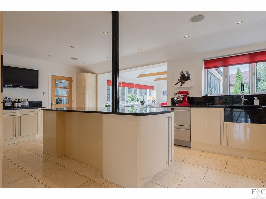 Additional image 14 of 5 bed country house for saleKilby Road, Fleckney LE8