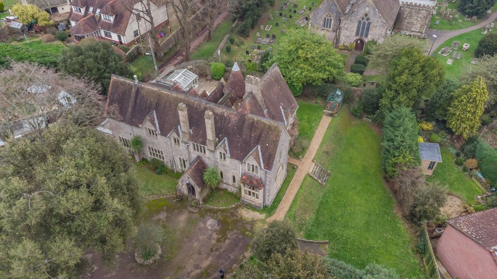 Additional image 23 of 5 bed detached house for saleChurch Road, Caldicot NP26