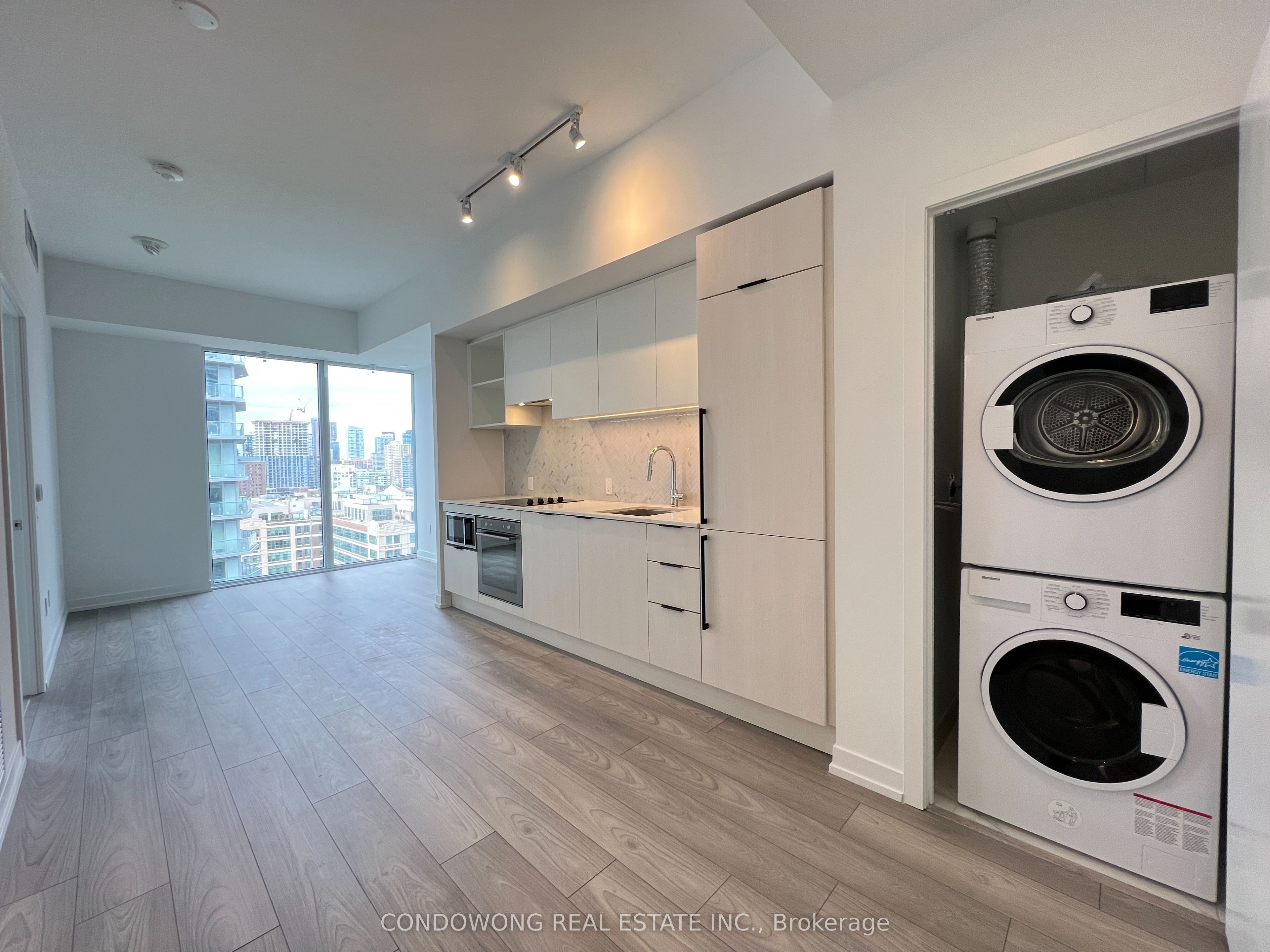 Additional image 3 of 2516-82 Dalhousie Street, Toronto, ON, M5B 0C5