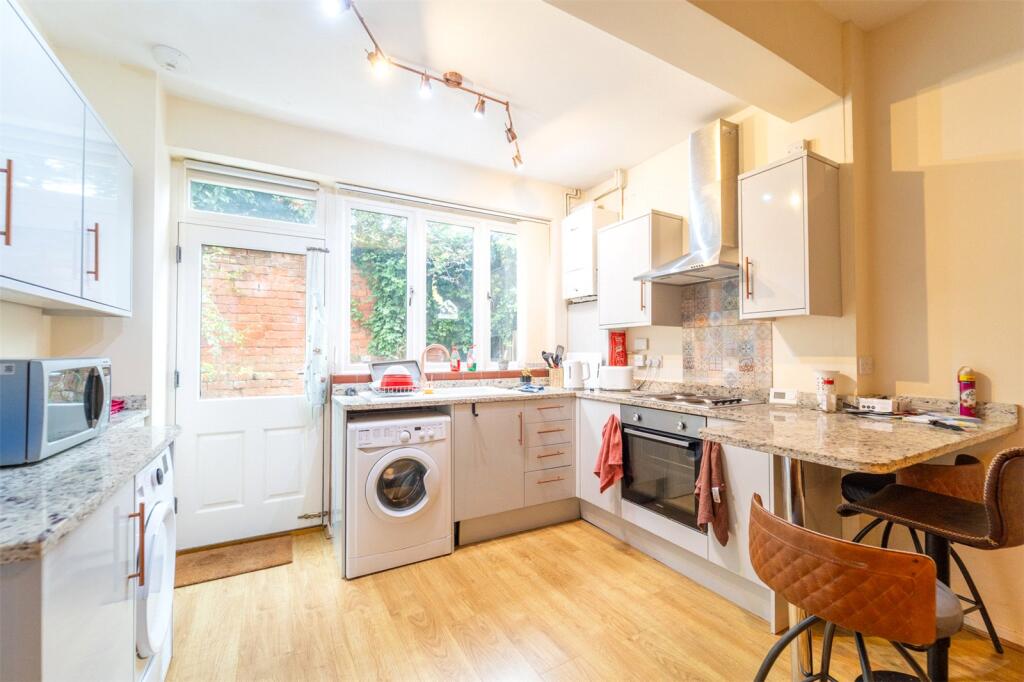 Additional image 5 of Tudor Terrace, Ravenhurst Road, Birmingham, West Midlands, B17