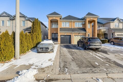Additional image 7 of BSMT-60 Del Francesco Way, Vaughan, ON, L6A 3X1