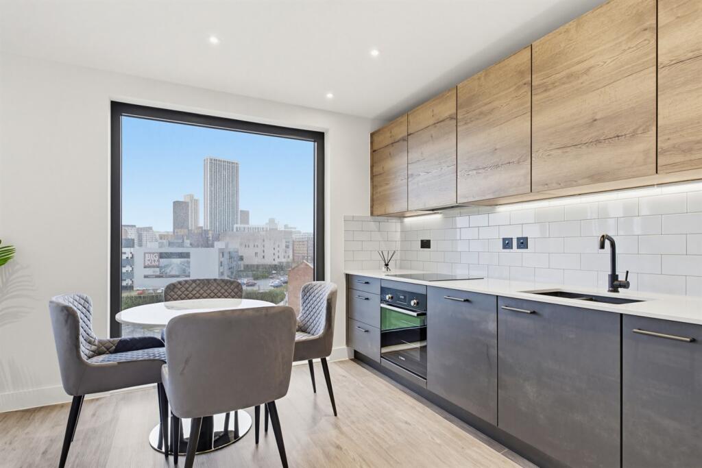 Additional image 5 of Cardigan Wharf, Glasswater Locks, Birmingham, B4